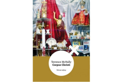 McNally Terrence - Corpus Christi