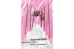 Lundiaková Hana - Co je ti do toho