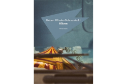 Klimko-Dobrzaniecki Hubert - Blázen