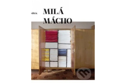 Gabrišová Zuzana - Milá Mácho