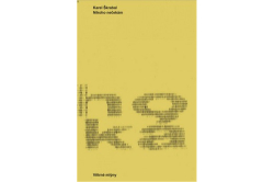 Škrábal Karel - Nikoho nečekám