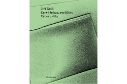 Gold Jiří - Červi železa, rez hlíny