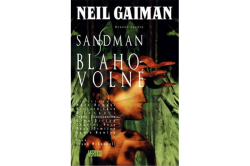 Gaiman Neil - Sandman 9: Blahovolné