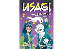 Sakai Stan - Usagi Yojimbo 22: Příběh Tomoe