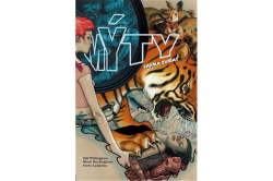 Willingham Bill - Mýty 2: Farma zvířat 2.vydání