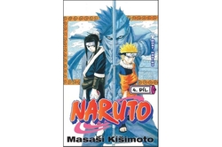 Kišimoto Masaši - Naruto 4: Most hrdinů