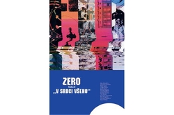 Kot Aleš - Zero V srdci všeho