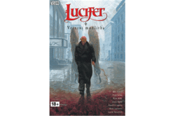 Carey Mike - Lucifer 11: Večerní modlitba