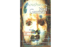 Gaiman Neil - Sandman 2: Domeček pro panenky