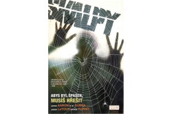 Aaron 	Jason - Skalpy 8: Musíš hřešit, abyste byli spaseni