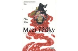 Carey 	Mike - Mezi řádky 7: Rána