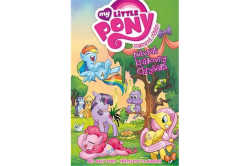 Cook Katie - My Little Pony 1: Návrat královny Chrysalis
