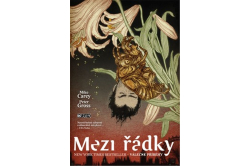 Carey 	Mike - Mezi řádky 10: Válečné příběhy