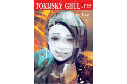 Išida 	Sui - Tokijský ghúl: re 6