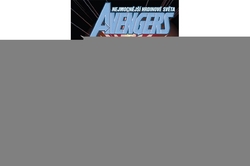 Aaron 	Jason - Avengers 4: Na pokraji války říší