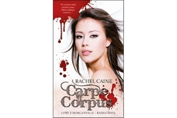 Caine Rachel - Carpe Corpus