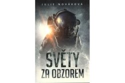 Nováková Julie - Světy za obzorem