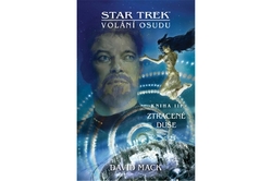 Mack David - Star Trek: Ztracené duše