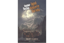 Šlechta Vladimír - Tajná historie Bornnu