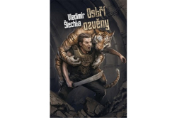 Šlechta Vladimír - Ostří ozvěny