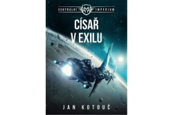 Kotouč Jan - Císař v exilu