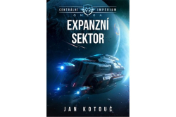 Kotouč Jan - Expanzní sektor