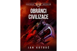 Kotouč Jan - Obránci civilizace