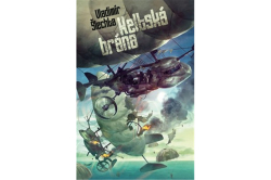 Šlechta Vladimír - Keltská brána (2. vydání)