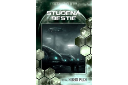 Studená bestie (Antologie Evropské space opery)