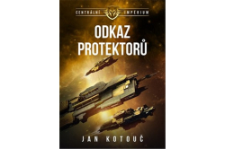 Kotouč Jan - Odkaz protektorů
