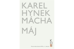 Mácha Karel Hynek - Máj