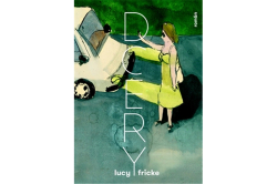 Fricle Lucy - Dcery
