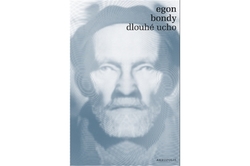 Bondy Egon - Dlouhé ucho