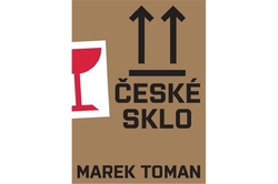 Toman Marek - České sklo