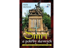 Michlová Marie - Smrt a pohřby slavných