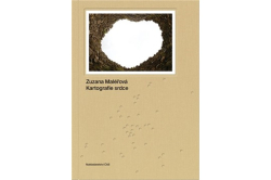 Maléřová Zuzana - Kartografie srdce