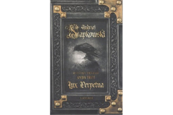 Sapkowski 	Andrzej - Lux Perpetua (3. vydání)