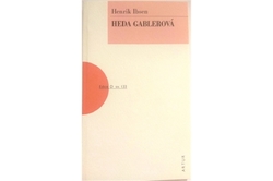 Ibsen Henrik - Heda Gablerová