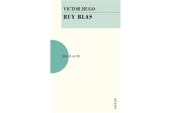 Hugo Victor - Ruy Blas