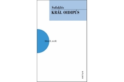 Sofoklés - Král Oidipús 2.vydání