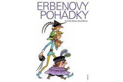 Erben Karel Jaromír - Erbenovy pohádky