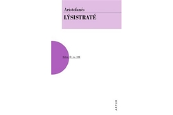 Aristofanés - Lýsistraté