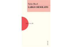 Havel Václav - Largo desolato