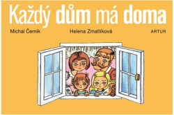 Černík Michal - Každý dům má doma