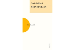 Goldoni Carlo - Mirandolina