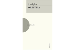 Aischylos - Oresteia