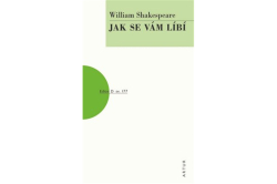 Shakespeare William - Jak se vám líbí