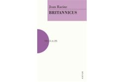 Racine Jean - Britannicus