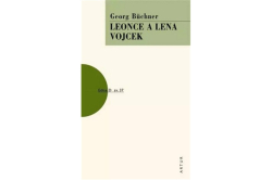 Büchner Georg - Leonce a Lena, Vojcek