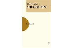 Camus Albert - Nedorozumění